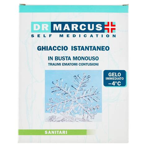 marcus ghiaccio versace